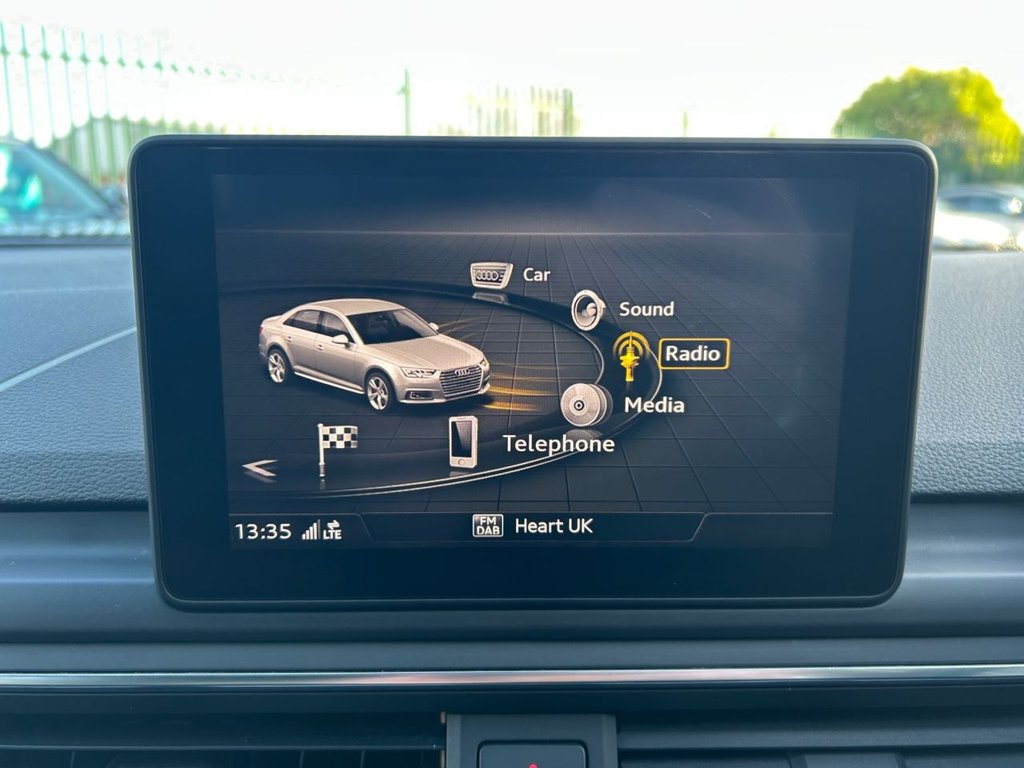 Used Audi A4 2017 for sale - 76605023: Photo 44