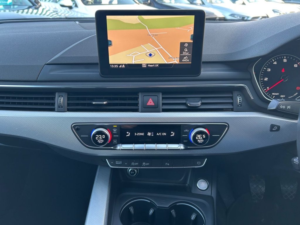 Used Audi A4 2017 for sale - 76605023: Photo 45