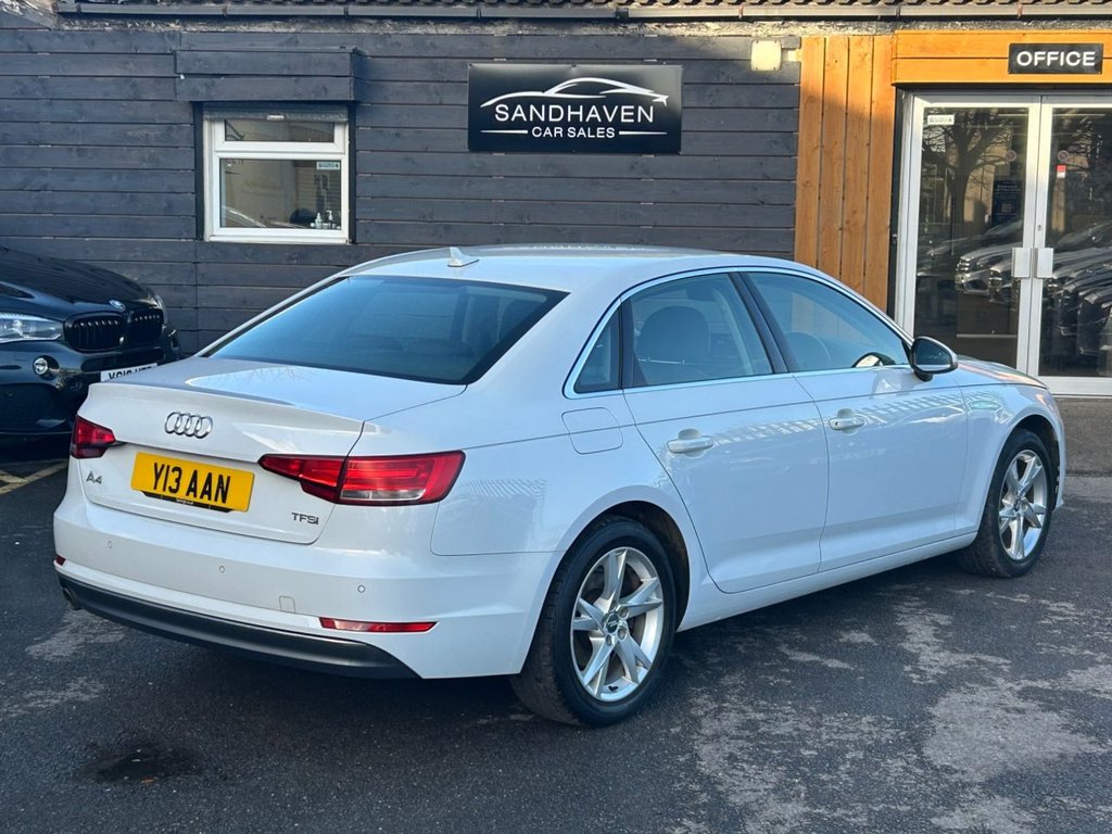 Used Audi A4 2017 for sale - 76605023: Photo 5