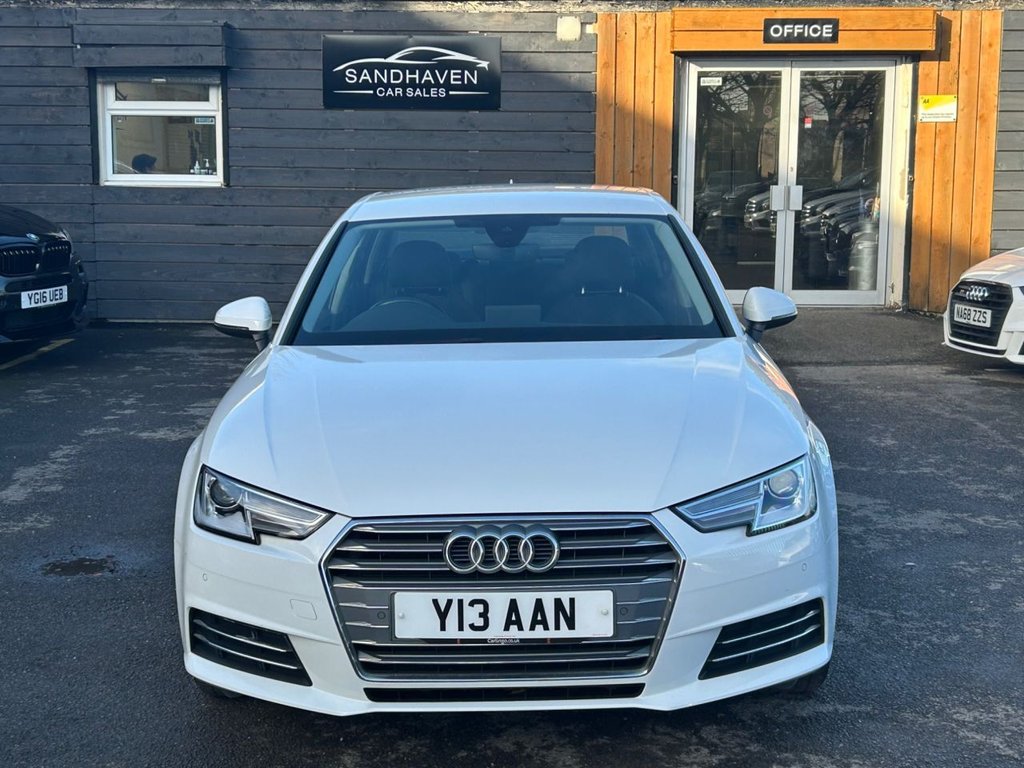 Used Audi A4 2017 for sale - 76605023: Photo 6