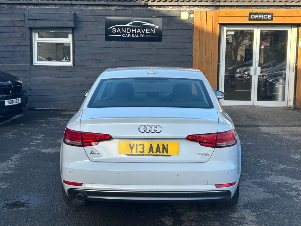 Used Audi A4 2017 for sale - 76605023: Photo 7