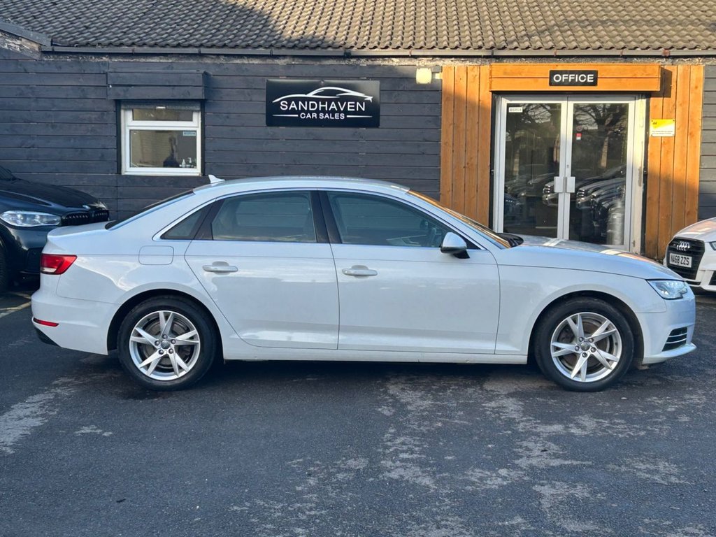 Used Audi A4 2017 for sale - 76605023: Photo 9