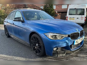 BMW 3 Series feature image