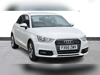 Audi - A1