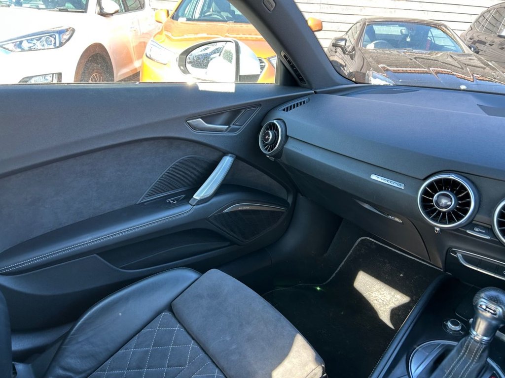 Used Audi TT 2015 for sale - 78153832: Photo 11