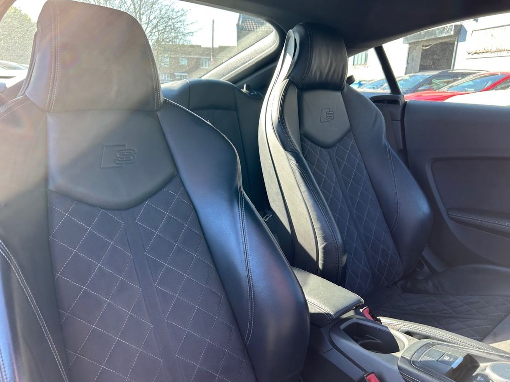 Used Audi TT 2015 for sale - 78153832: Photo 7