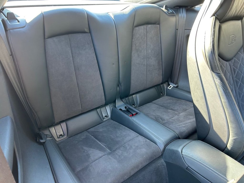 Used Audi TT 2015 for sale - 78153832: Photo 8