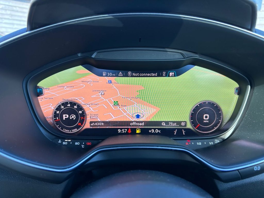 Used Audi TT 2015 for sale - 78153832: Photo 9