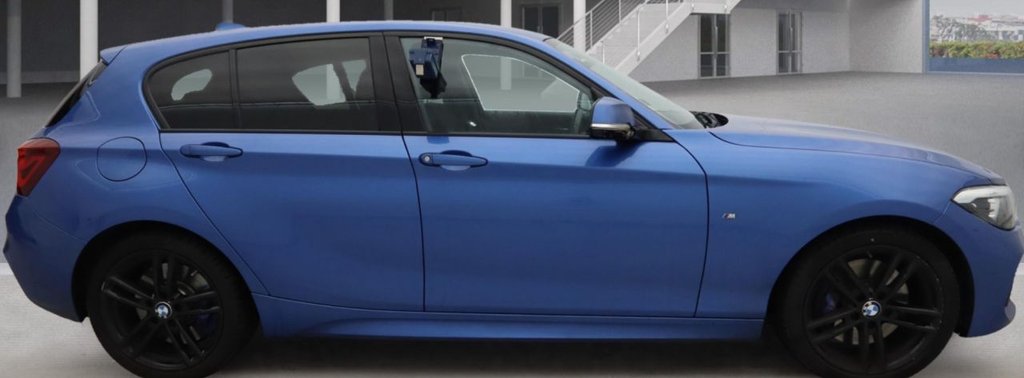 Used BMW 1 Series 2018 for sale - 76642699: Photo 5