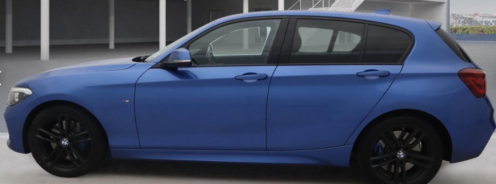 Used BMW 1 Series 2018 for sale - 76642699: Photo 6