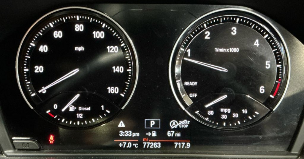 Used BMW 1 Series 2018 for sale - 76642699: Photo 8