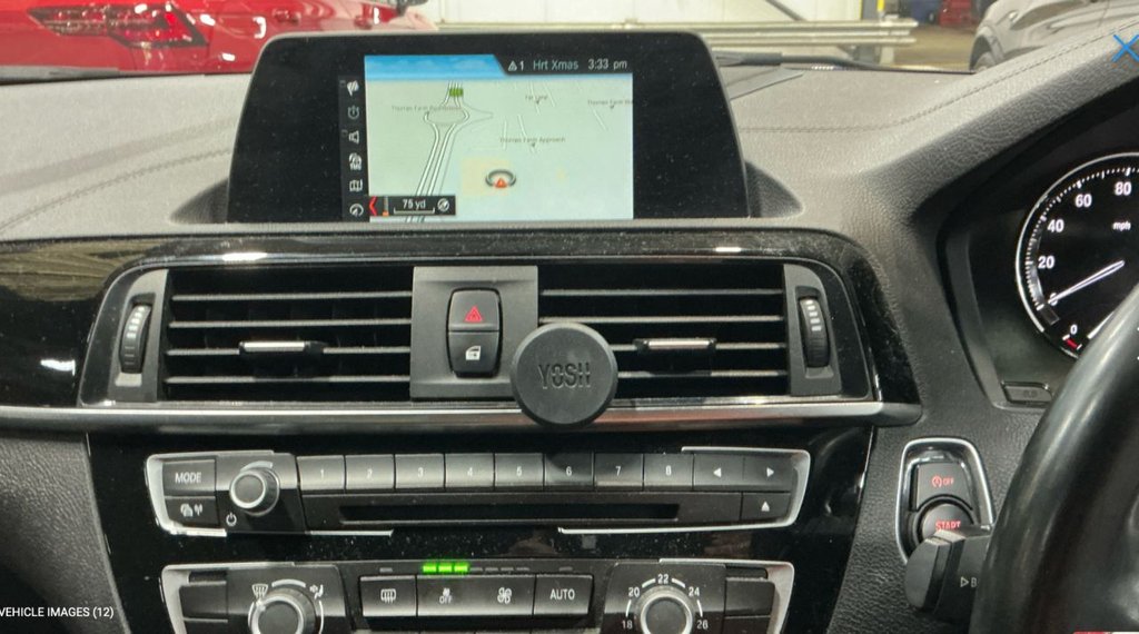 Used BMW 1 Series 2018 for sale - 76642699: Photo 9