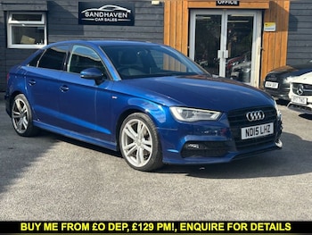 Audi - A3