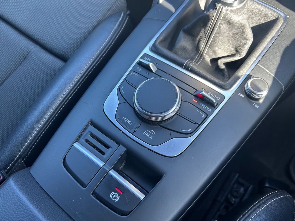 Vehicle 36