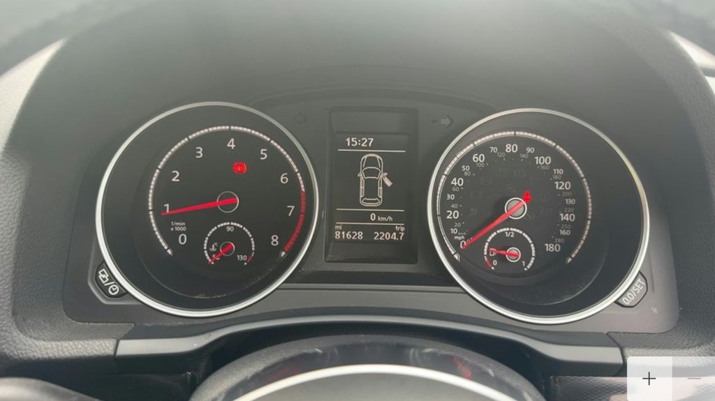 Used Volkswagen Scirocco 2017 for sale - 78022140: Photo 6