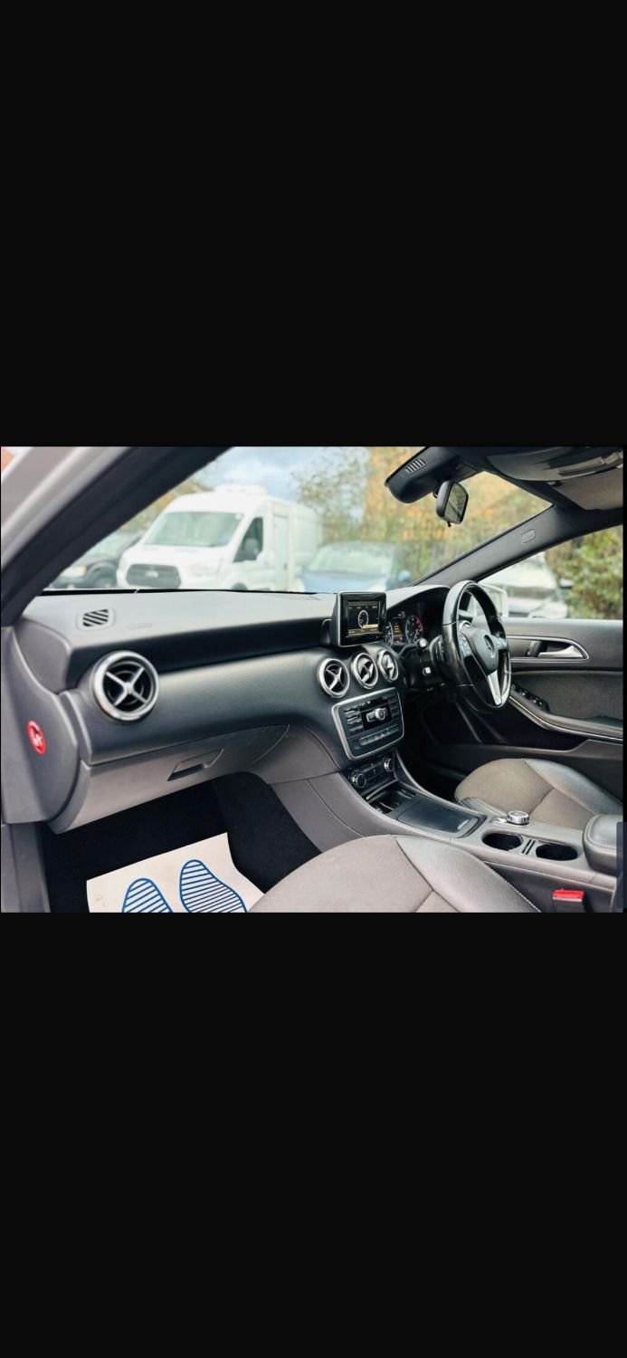 Used Mercedes-Benz A-Class 2014 for sale - 77422654: Photo 11