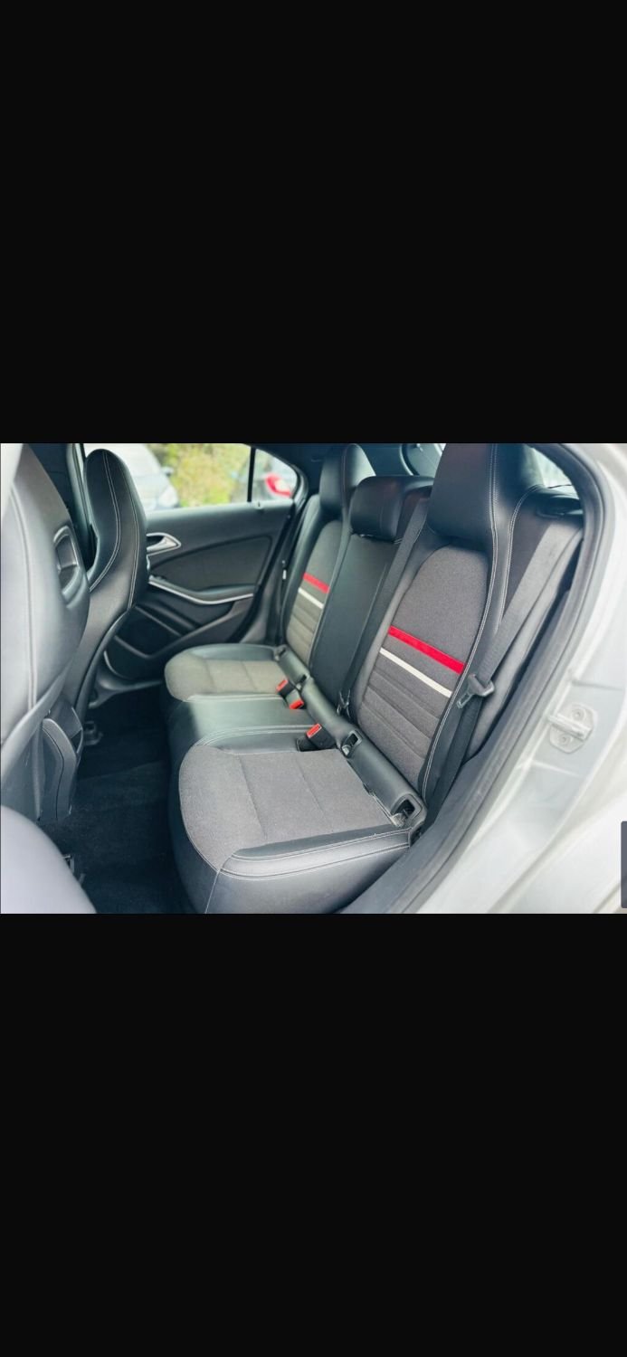 Used Mercedes-Benz A-Class 2014 for sale - 77422654: Photo 13