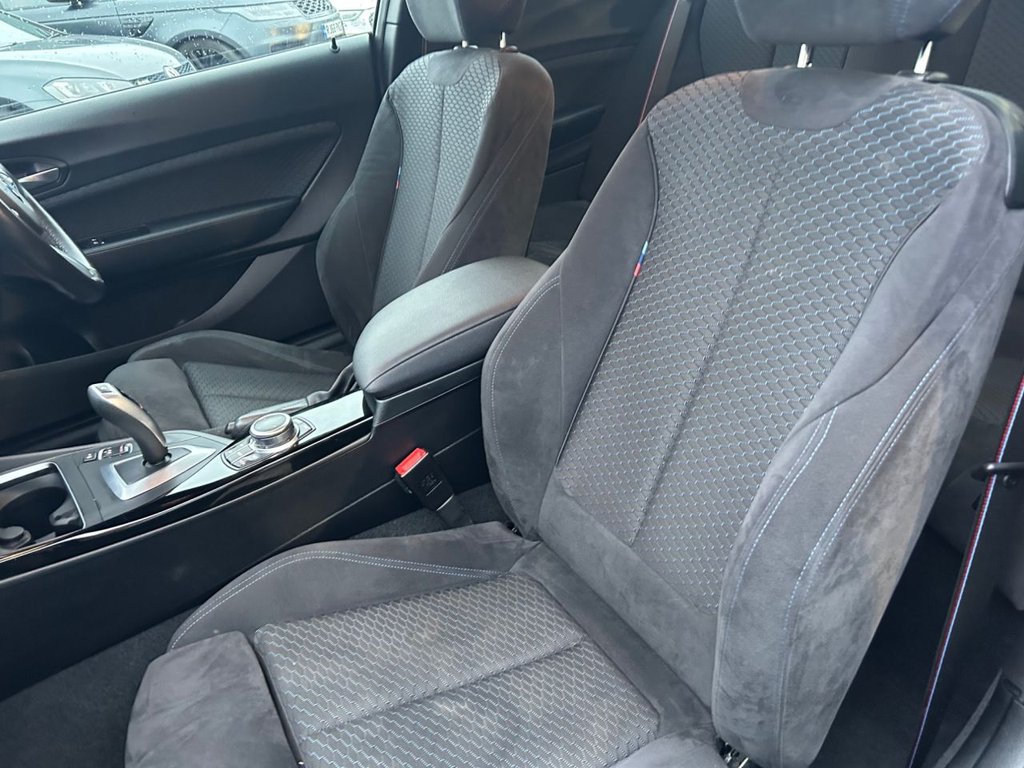 Used BMW 2 Series 2020 for sale - 77919610: Photo 12