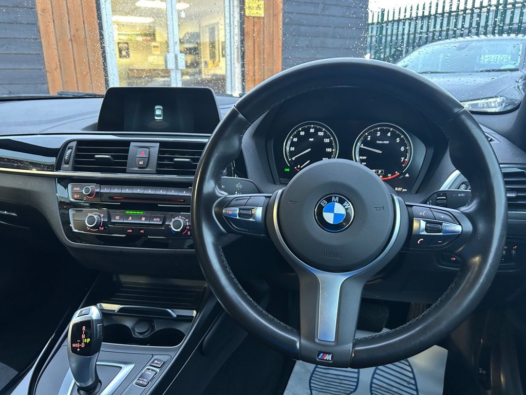 Used BMW 2 Series 2020 for sale - 77919610: Photo 3