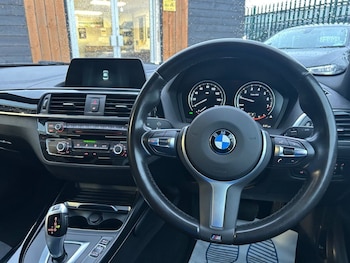 Used BMW 2 Series 2020 for sale - 77919610: Photo