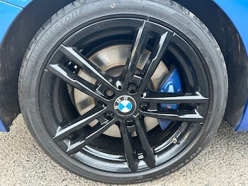 Used BMW 2 Series 2020 for sale - 77919610: Photo