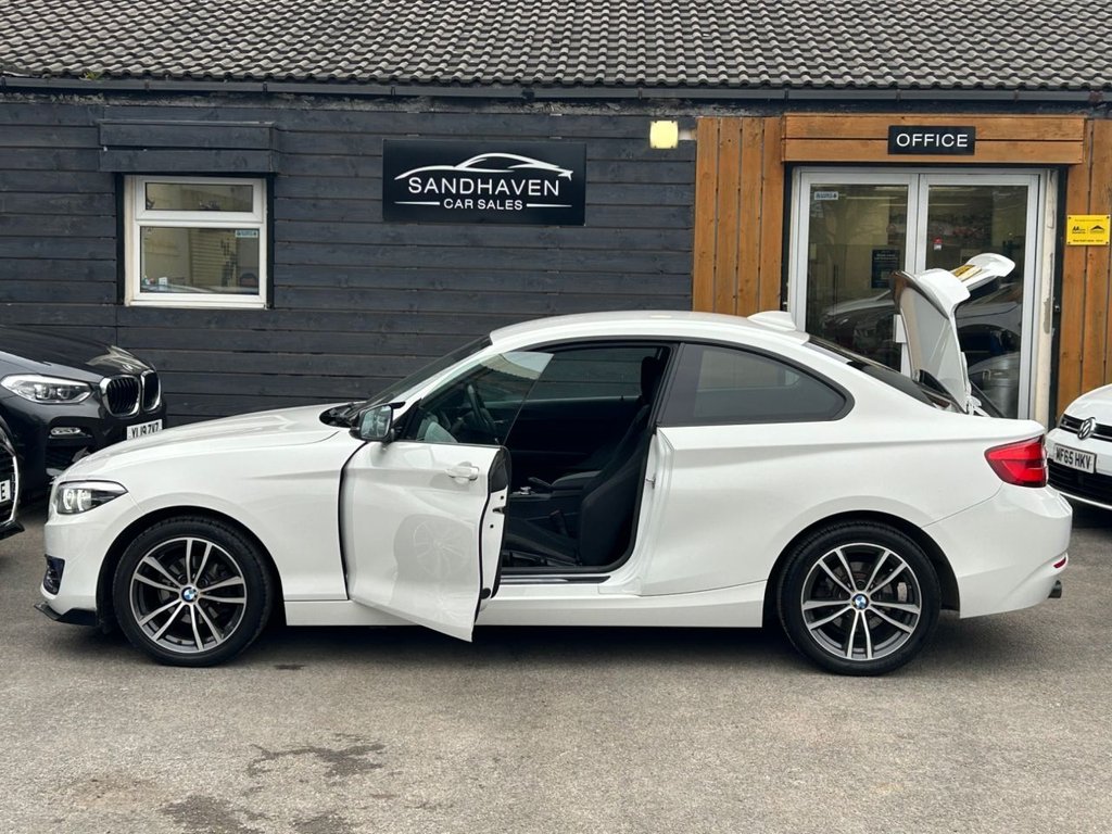 Used BMW 2 Series 2017 for sale - 78096398: Photo 10