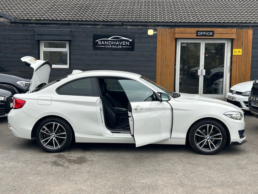 Used BMW 2 Series 2017 for sale - 78096398: Photo 11