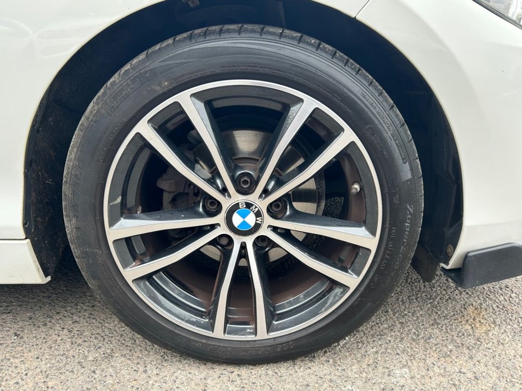 Used BMW 2 Series 2017 for sale - 78096398: Photo 12