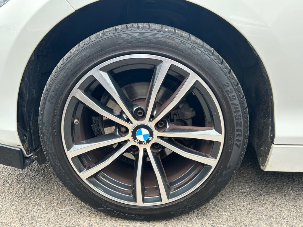 Used BMW 2 Series 2017 for sale - 78096398: Photo 13