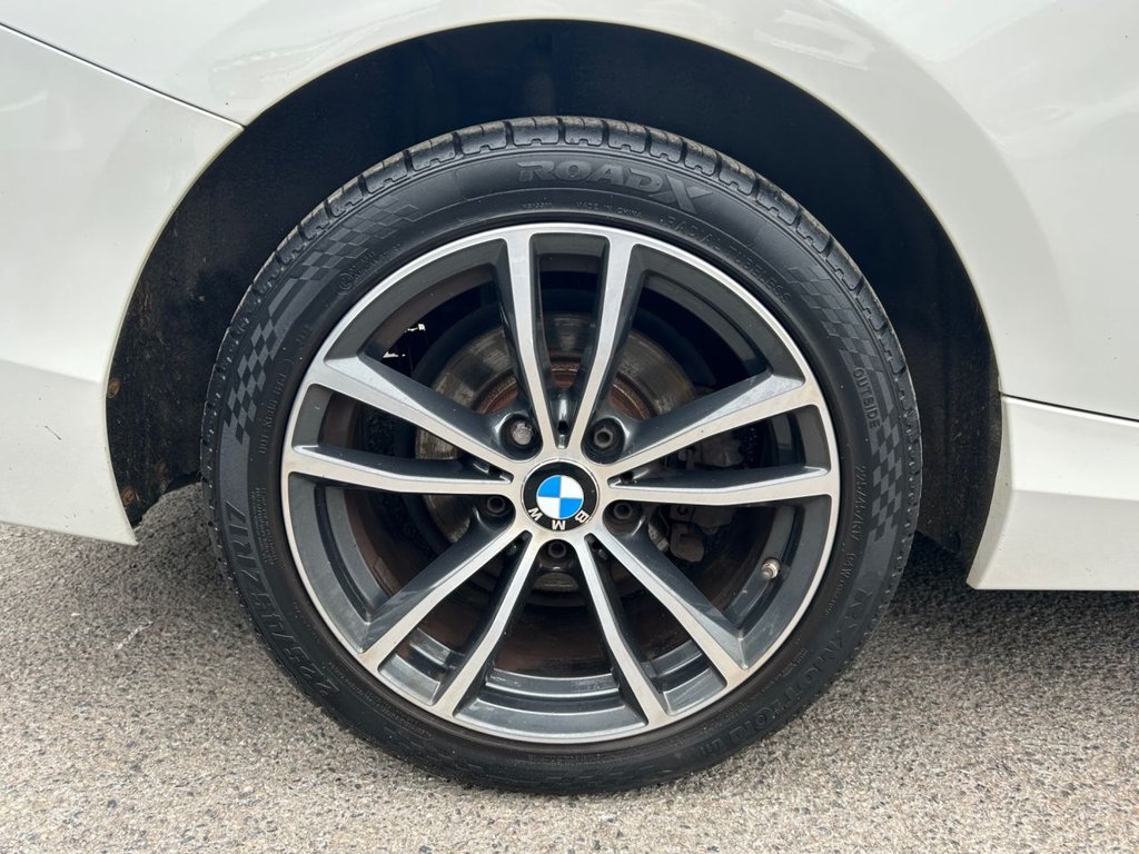 Used BMW 2 Series 2017 for sale - 78096398: Photo 15