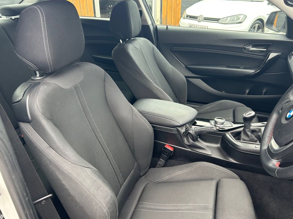 Used BMW 2 Series 2017 for sale - 78096398: Photo 17