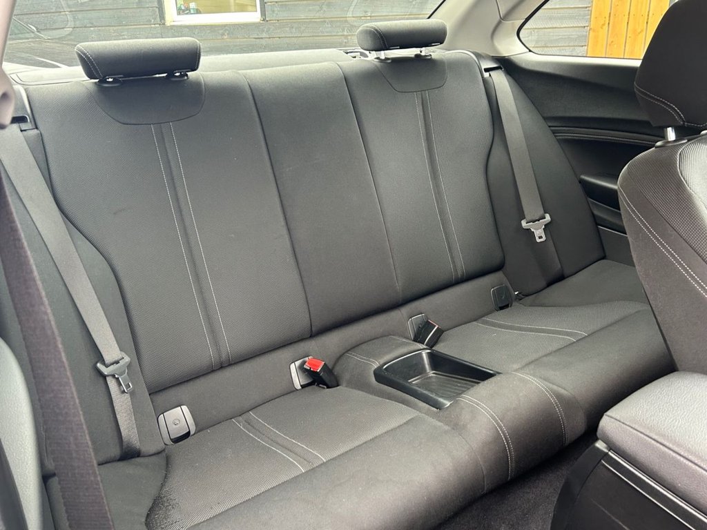 Used BMW 2 Series 2017 for sale - 78096398: Photo 18