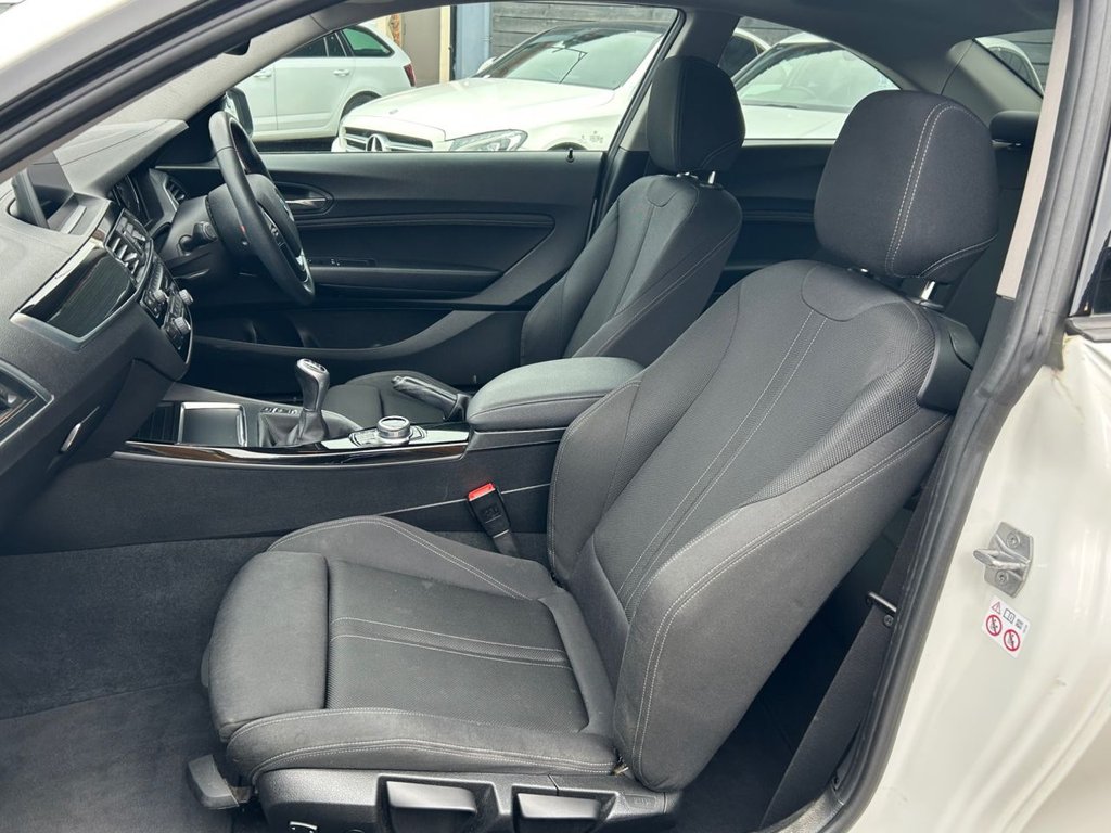 Used BMW 2 Series 2017 for sale - 78096398: Photo 19