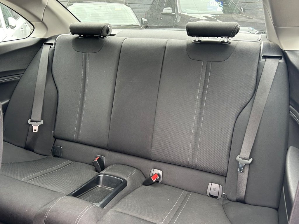 Used BMW 2 Series 2017 for sale - 78096398: Photo 20