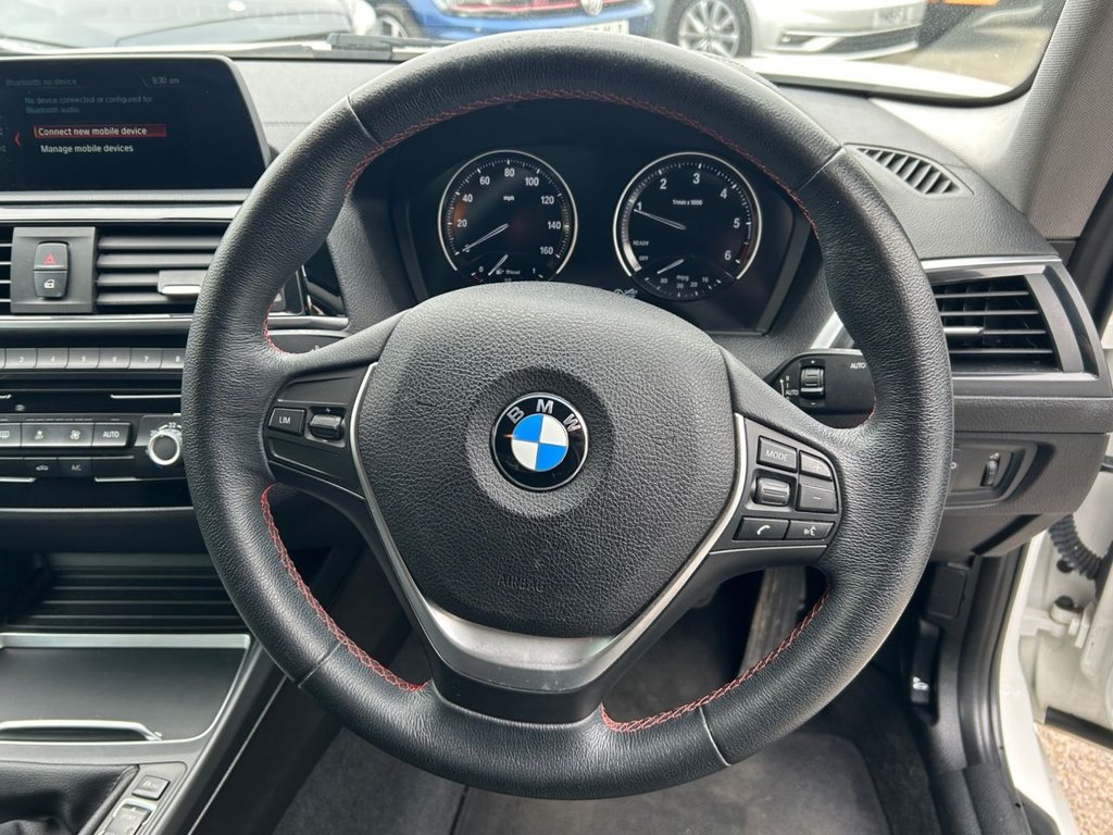 Used BMW 2 Series 2017 for sale - 78096398: Photo 23