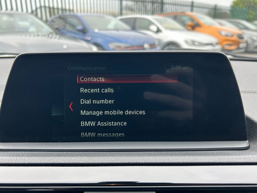 Used BMW 2 Series 2017 for sale - 78096398: Photo 35