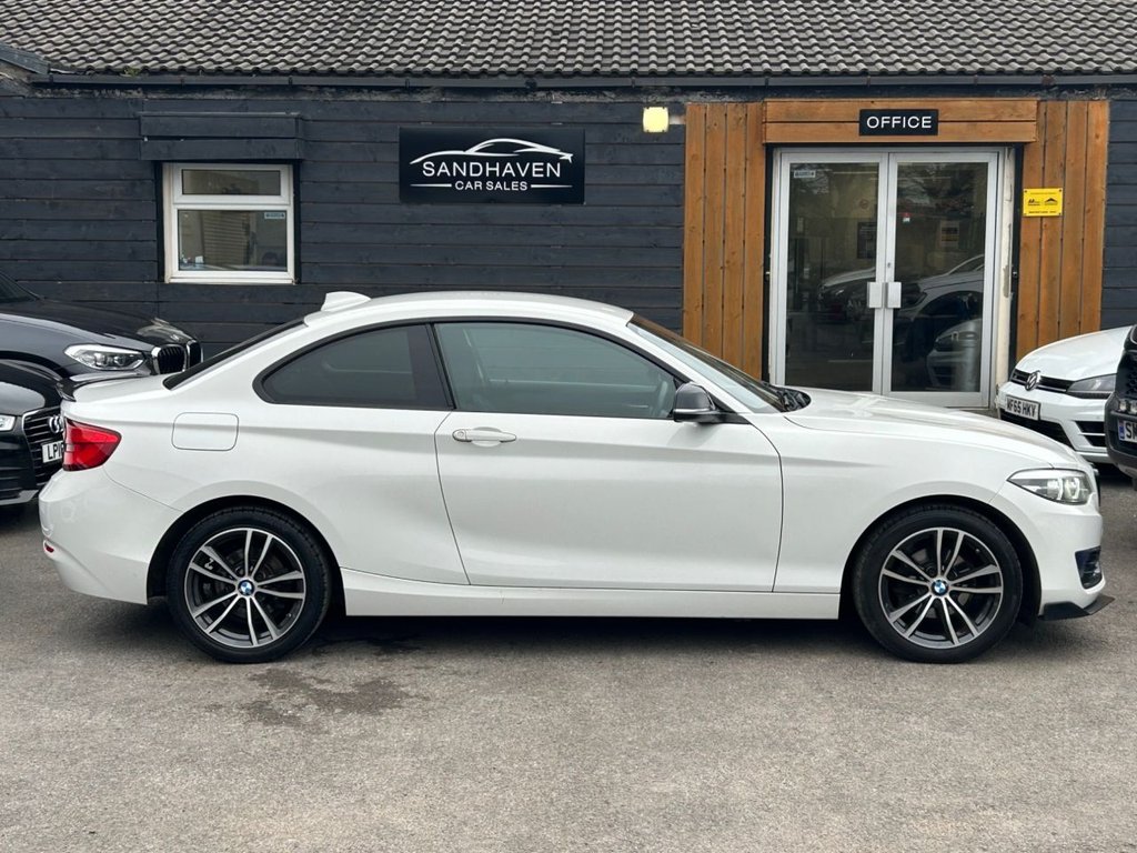 Used BMW 2 Series 2017 for sale - 78096398: Photo 9