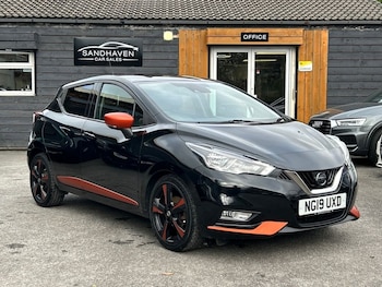 2019 (19) - 1.0 IG-T 100 Tekna 5dr