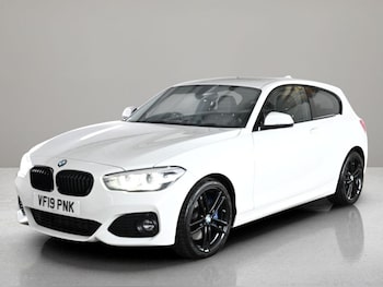 Used BMW 1 Series 2019 for sale - 79276042: Photo