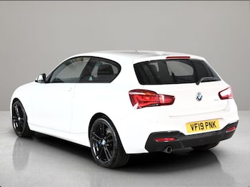 Used BMW 1 Series 2019 for sale - 79276042: Photo