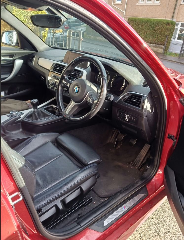 Used BMW 1 Series 2018 for sale - 78030351: Photo 3