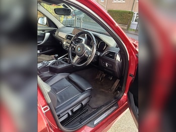 Used BMW 1 Series 2018 for sale - 78030351: Photo