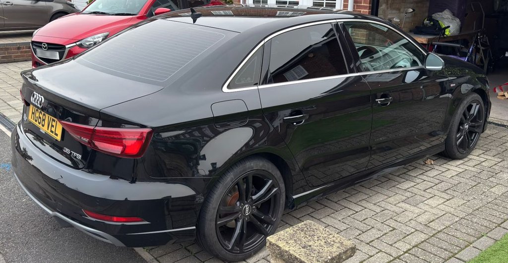 Used Audi A3 2019 for sale - 76367834: Photo 2