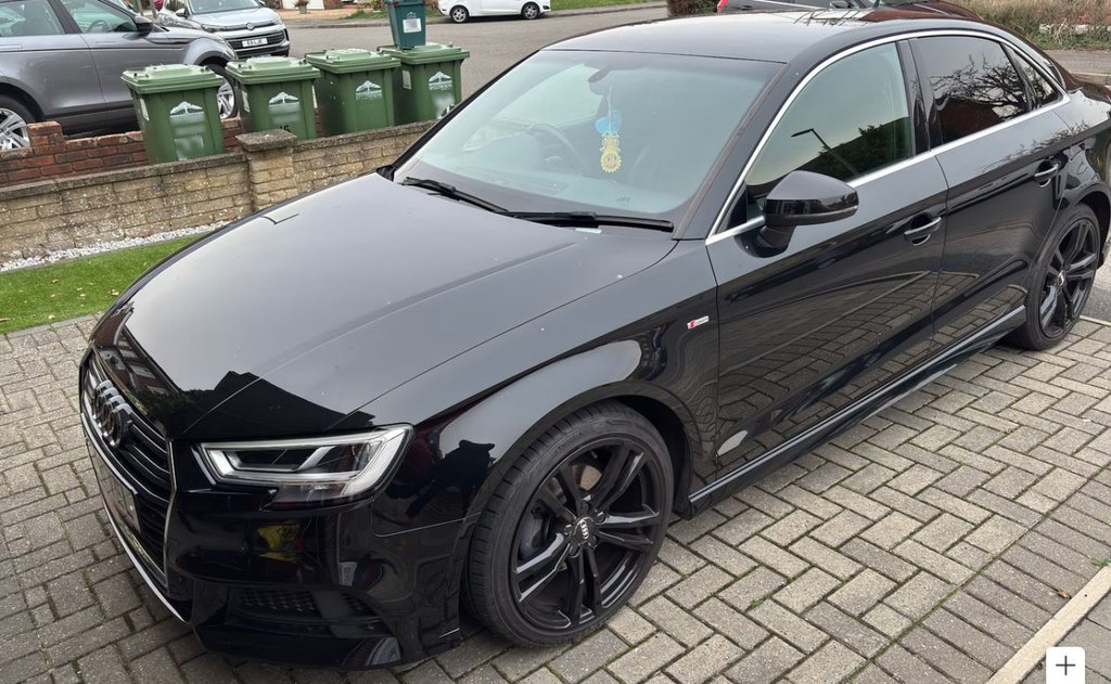 Used Audi A3 2019 for sale - 76367834: Photo 3