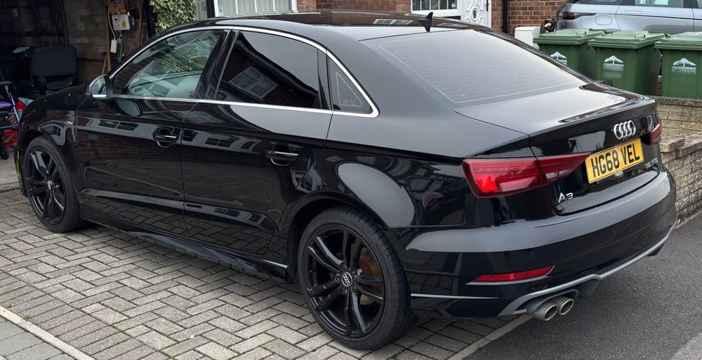 Used Audi A3 2019 for sale - 76367834: Photo 4