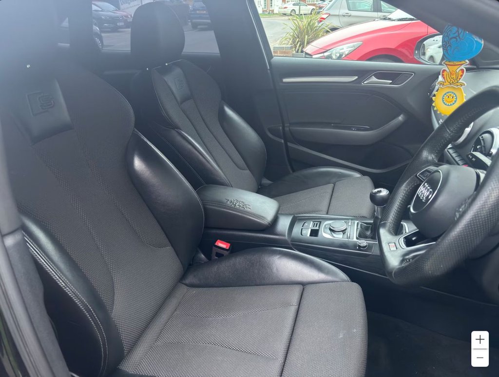 Used Audi A3 2019 for sale - 76367834: Photo 5