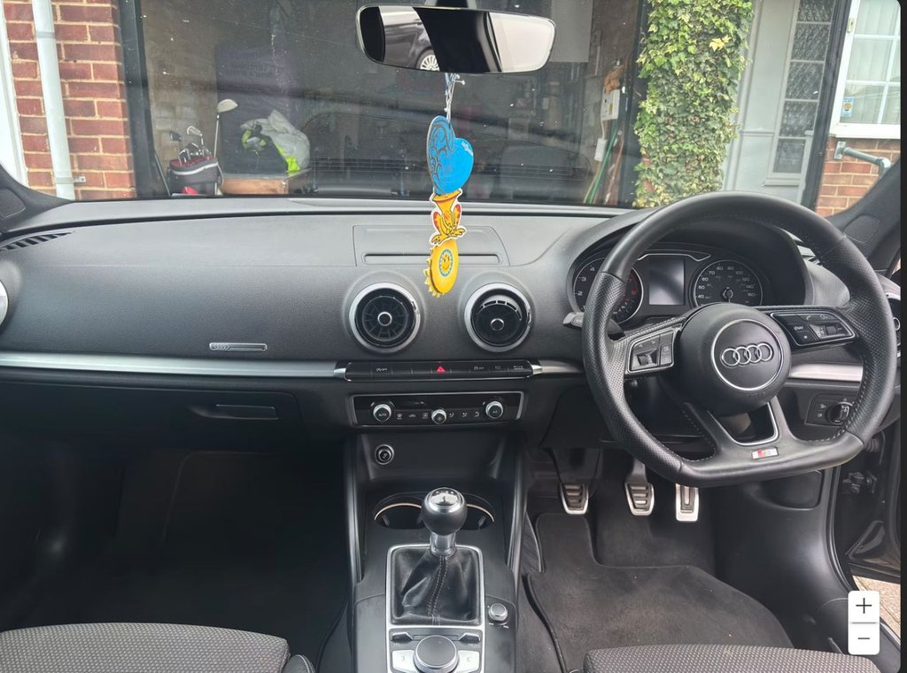 Used Audi A3 2019 for sale - 76367834: Photo 7