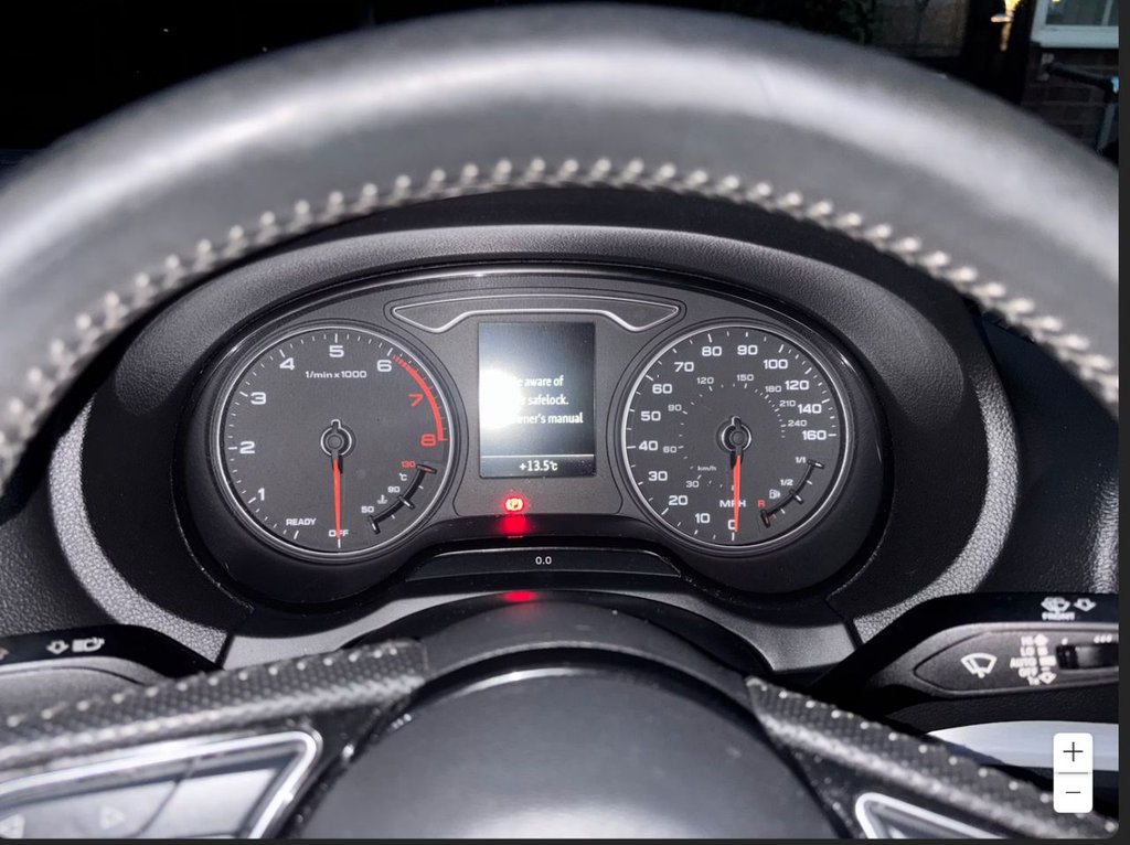 Used Audi A3 2019 for sale - 76367834: Photo 8