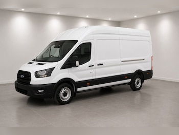 Used Ford Transit 2022 for sale - 78943206: Photo