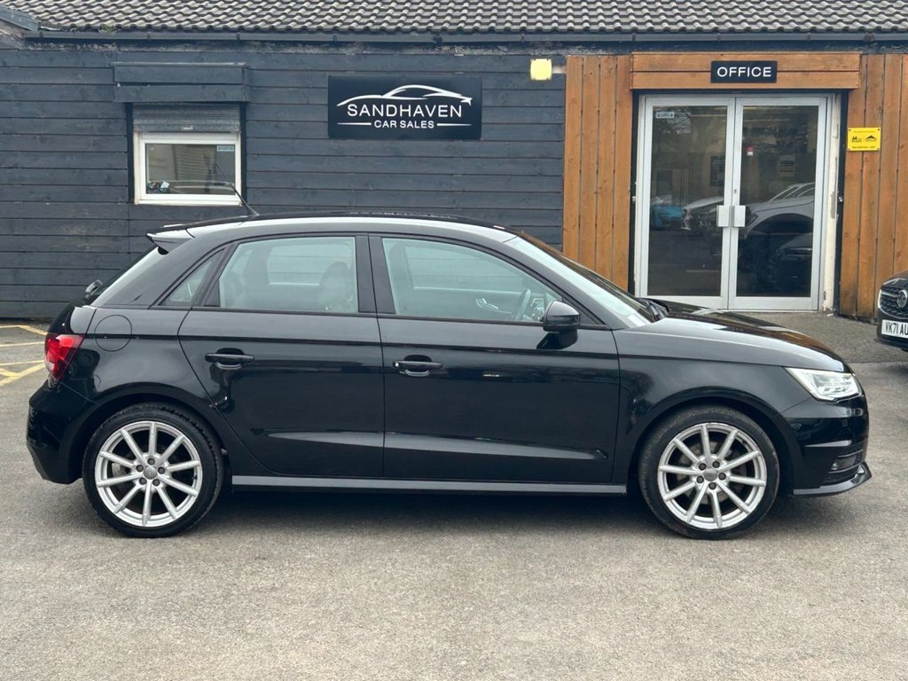 Used Audi A1 2018 for sale - 77966916: Photo 10